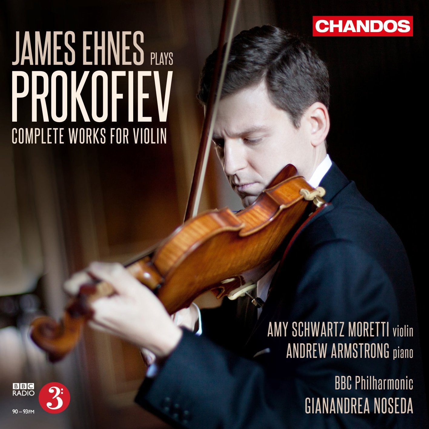 Violinkonzerte/Kammermusik für Violine Classical