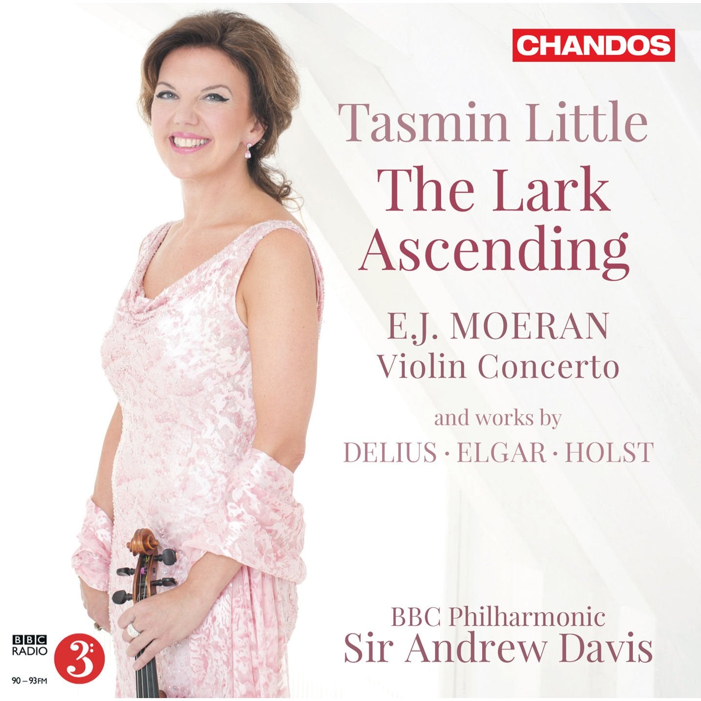 The Lark Ascending Classical