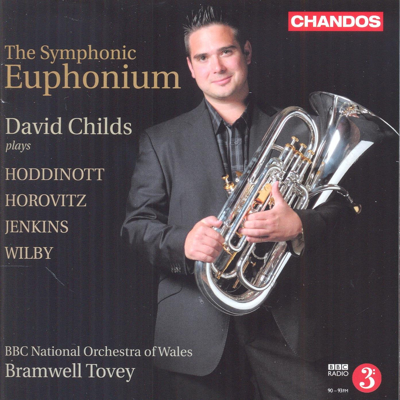 Konzerte für Euphonium Classical