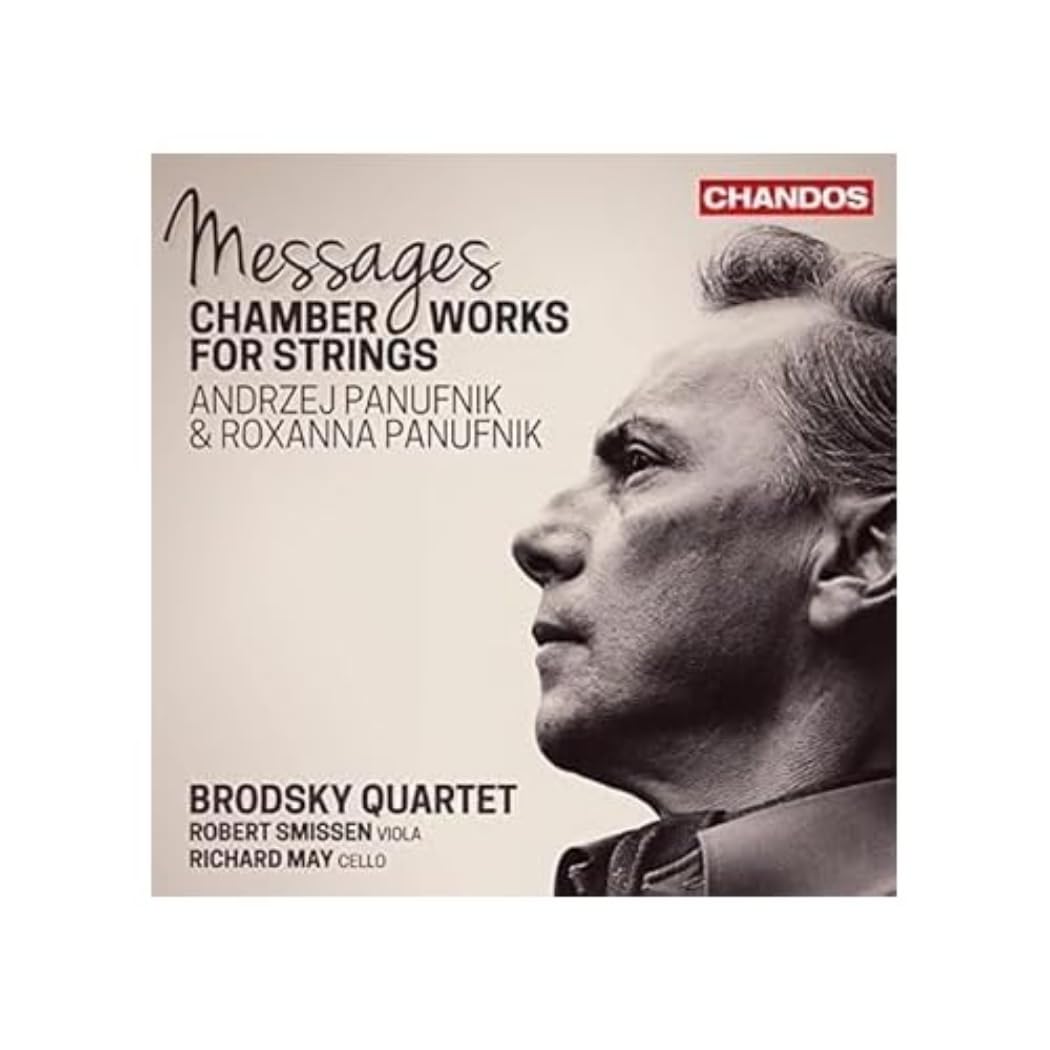 Streichquartette  1/-3 Memories of my Father Classical
