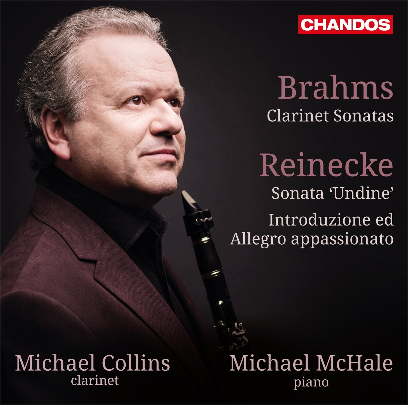 Werke für Klarinette und Klavier Classical
