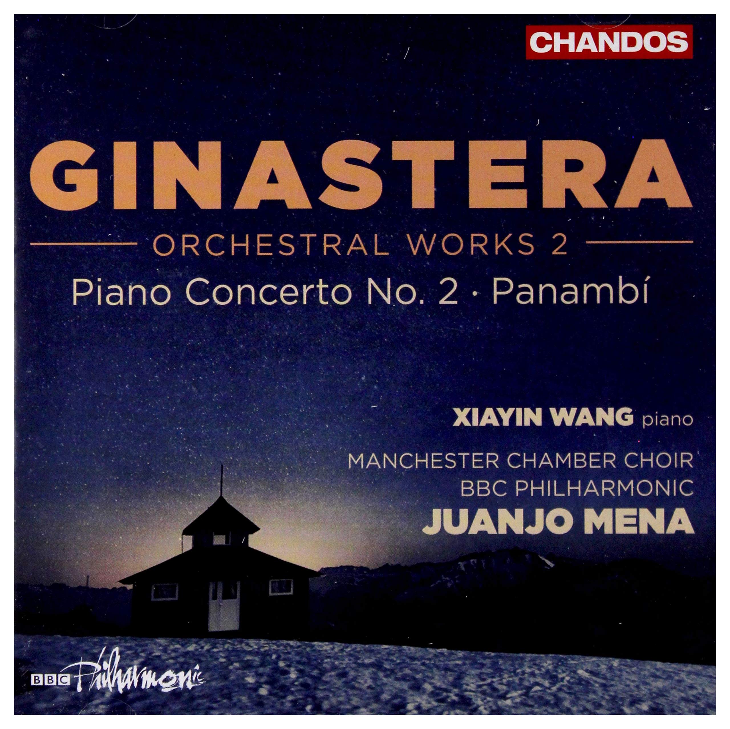 Orchestral Works Vol.2-Klavierkonzert 2 / + Classical