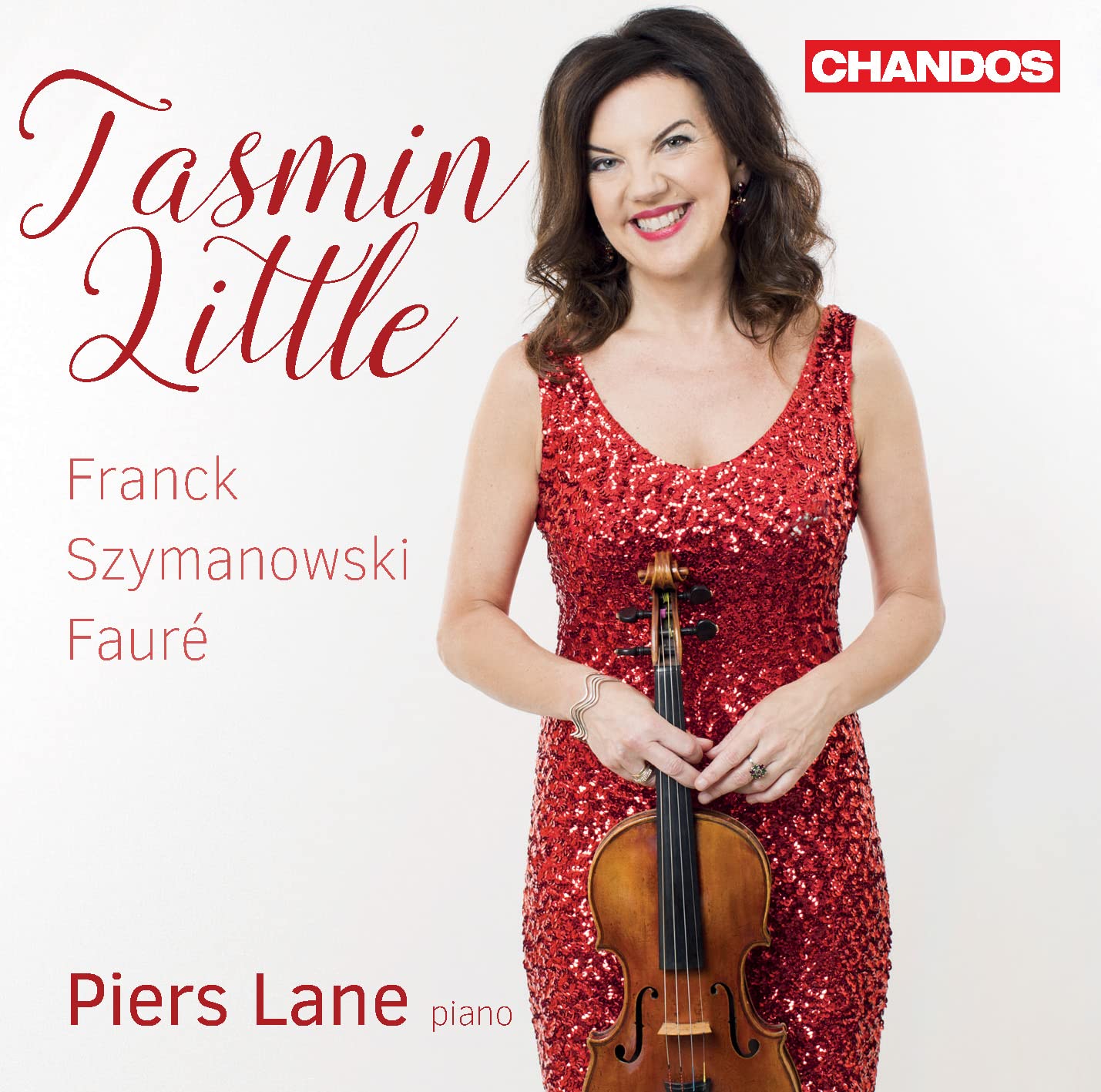 Werke für Violine & Klavier Classical