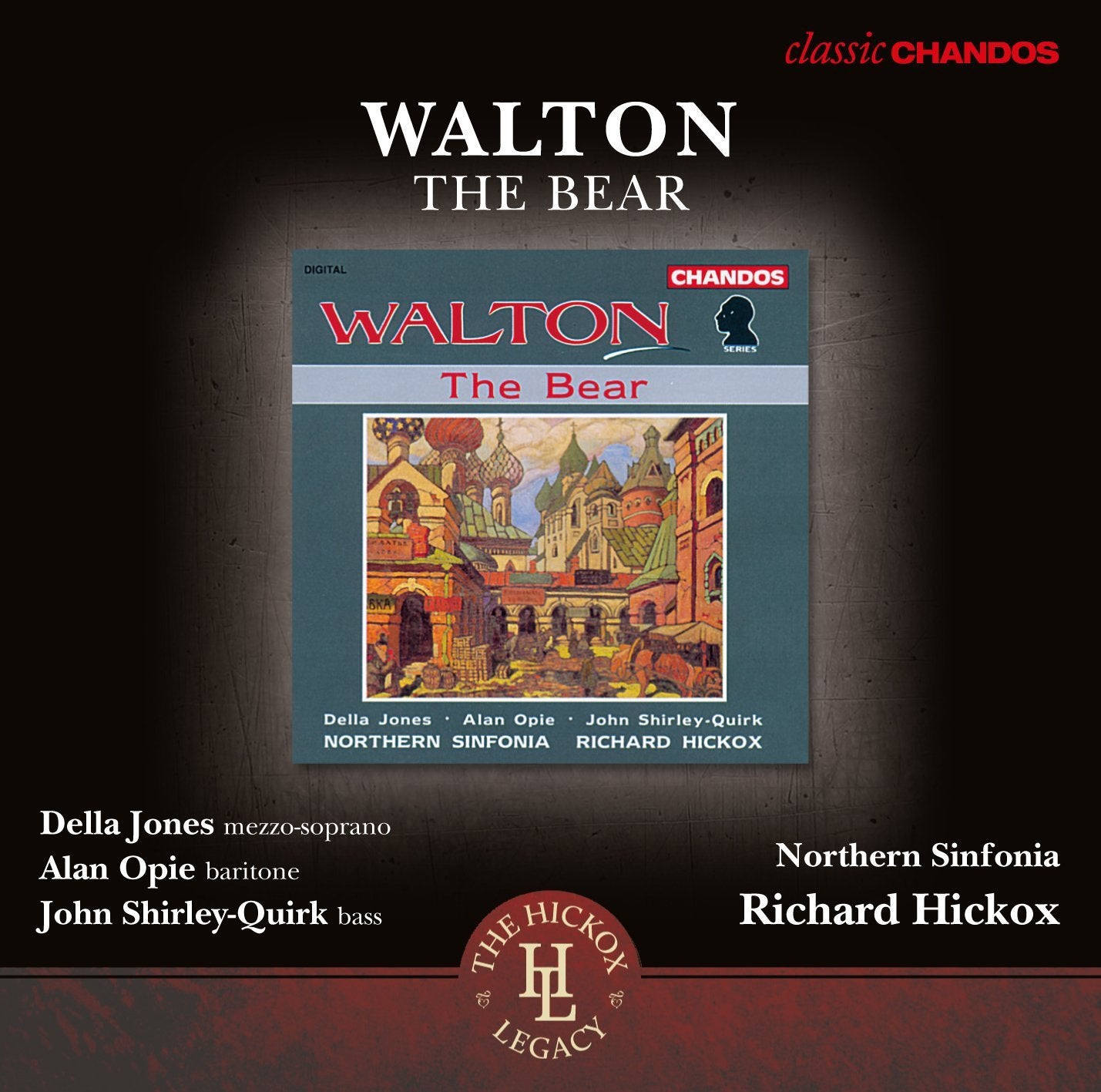 The Bear Classical