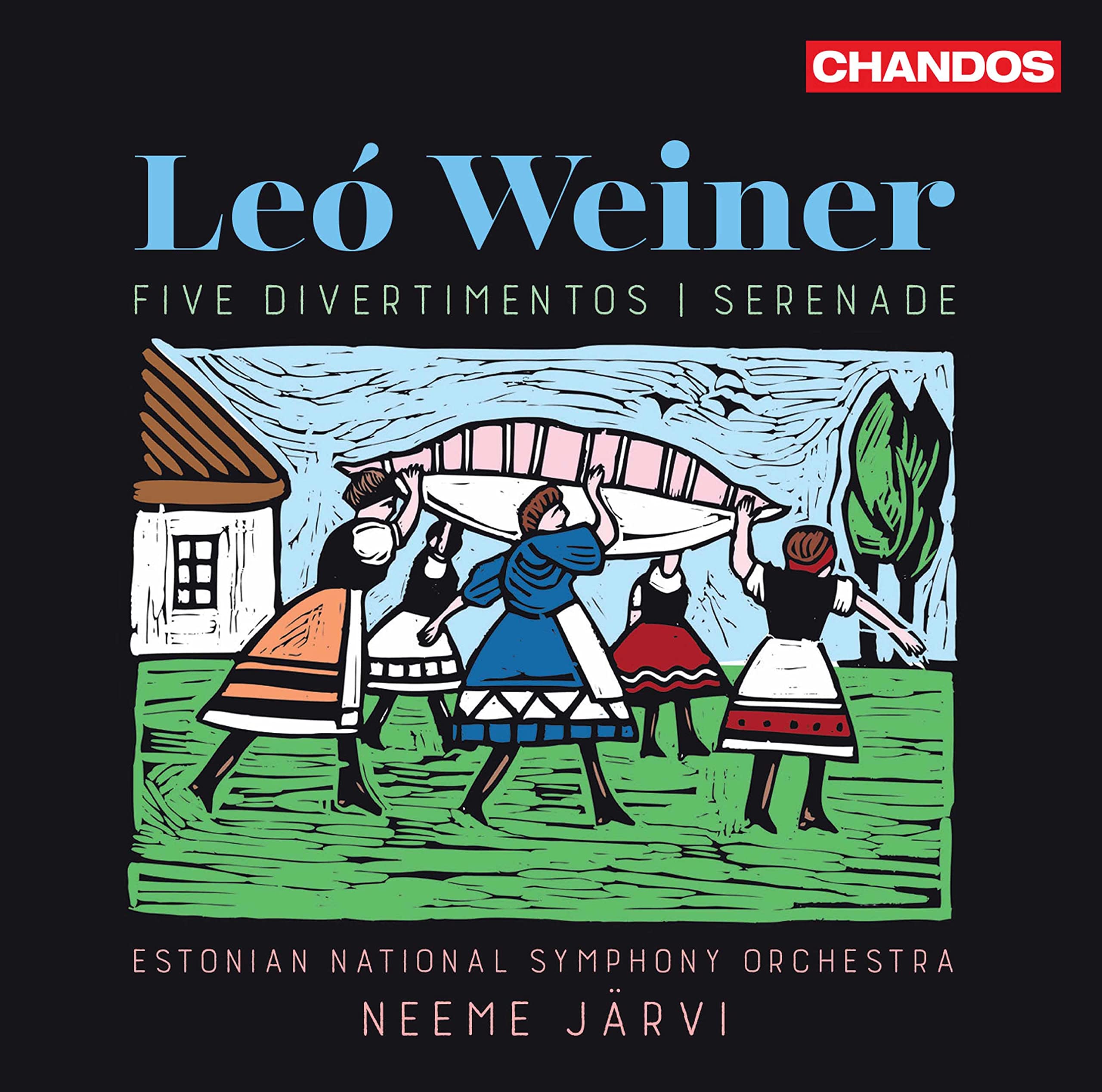 Serenade op.3 / Divertimenti Opp.20, 24, 25, 38 Classical