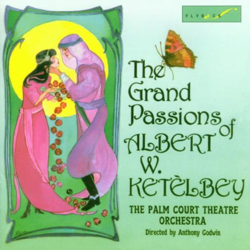 The Grand Passions Of (Orchesterwerke) Classical