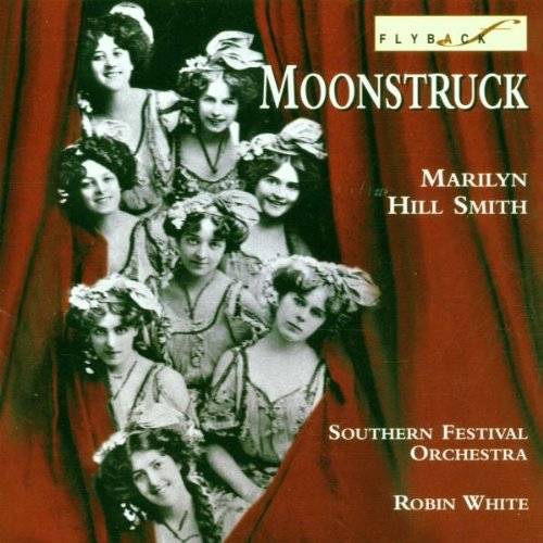 Edwardian Theatre Music Classical