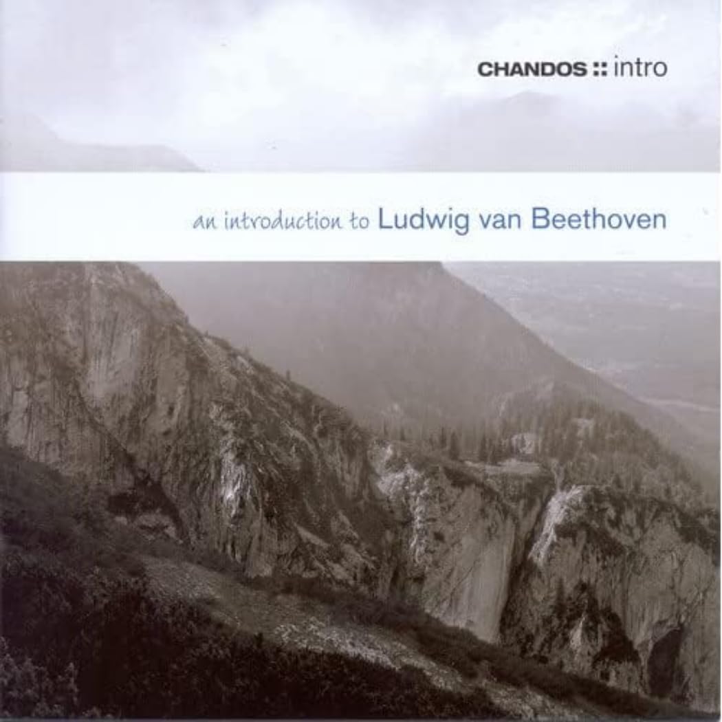 Introduction To L.V.Beethoven Classical