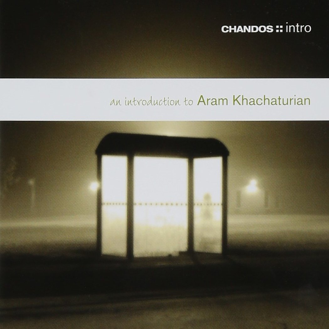 Introduction To A.Khachaturian Classical