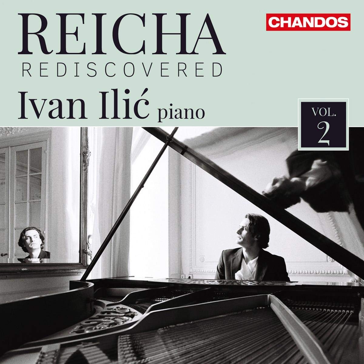 Reicha Rediscovered Vol.2 Classical