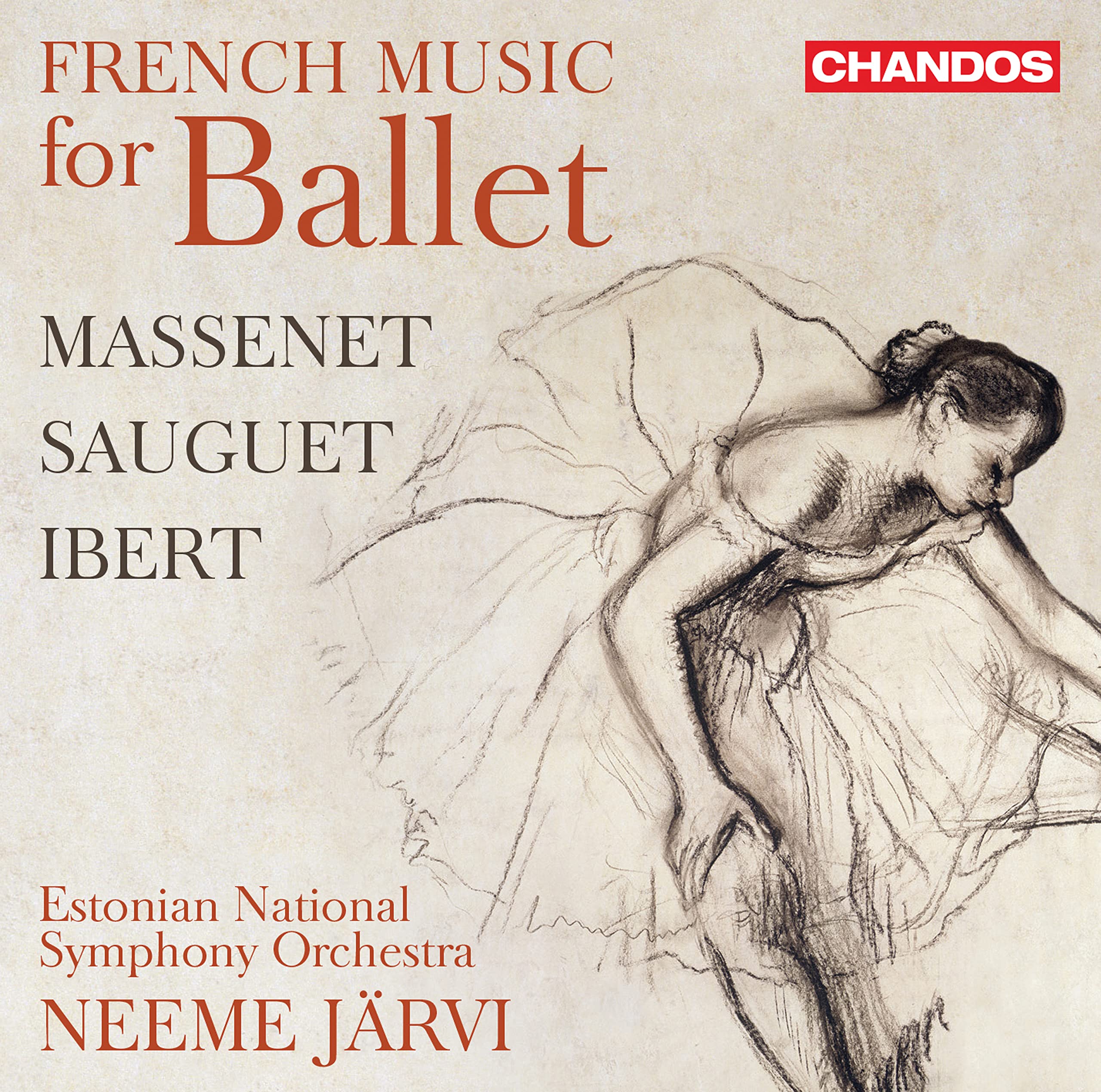 Französische Ballettmusik Classical