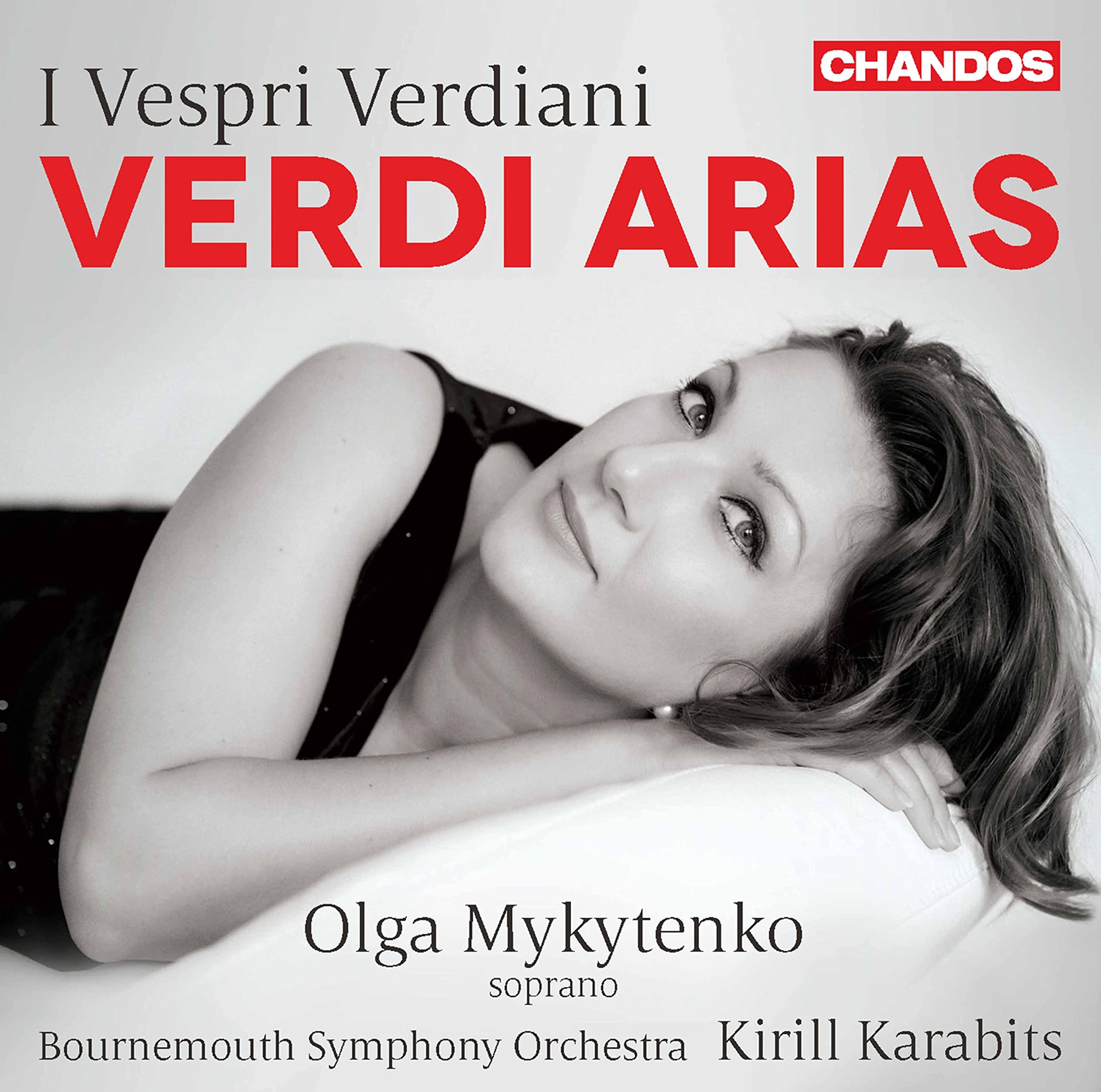 Verdi-Arien Classical