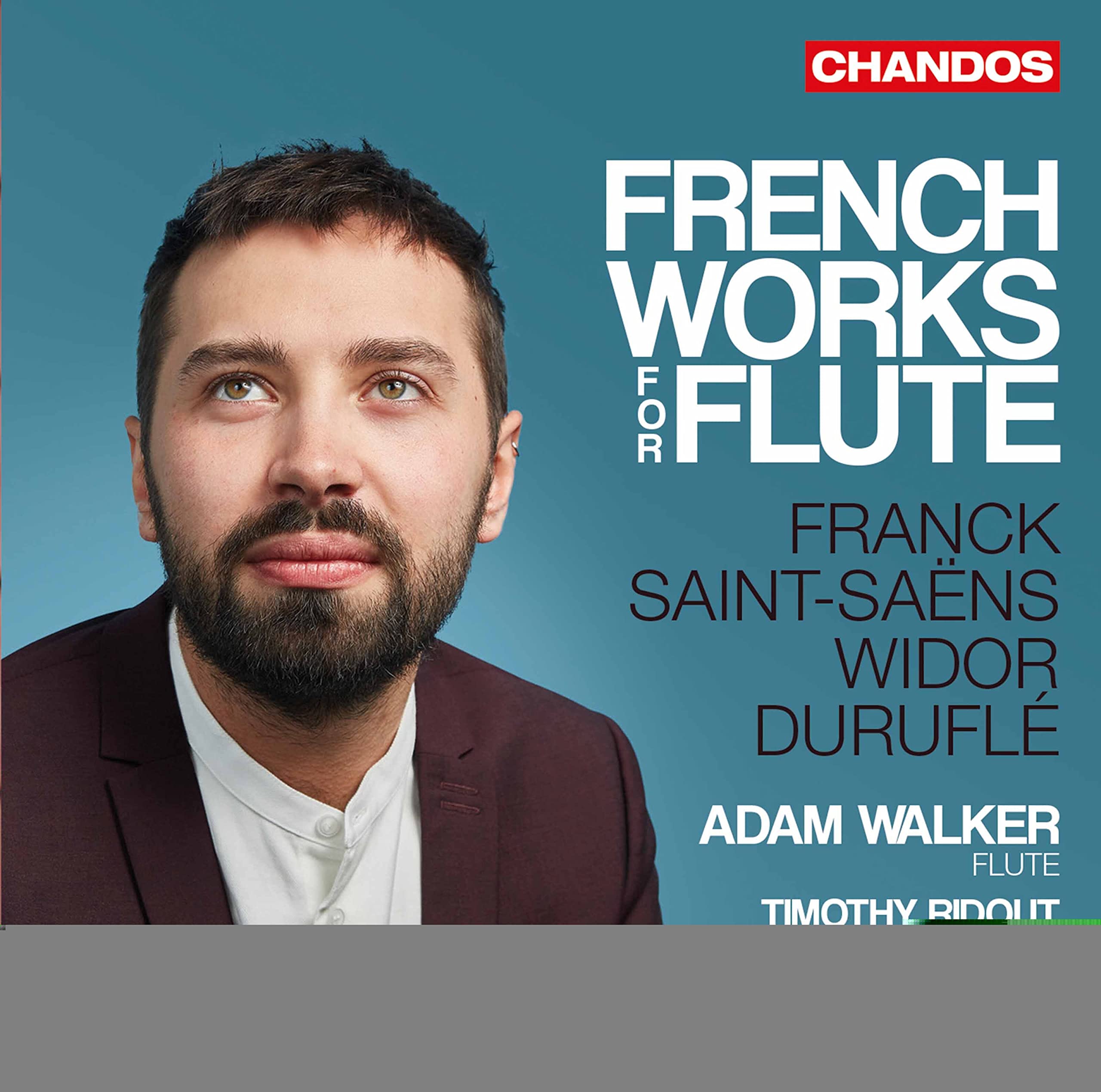 Französische Flötenmusik Classical