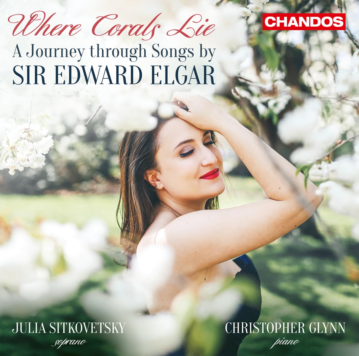 Where Corals lie-A Journey through Songs Classical