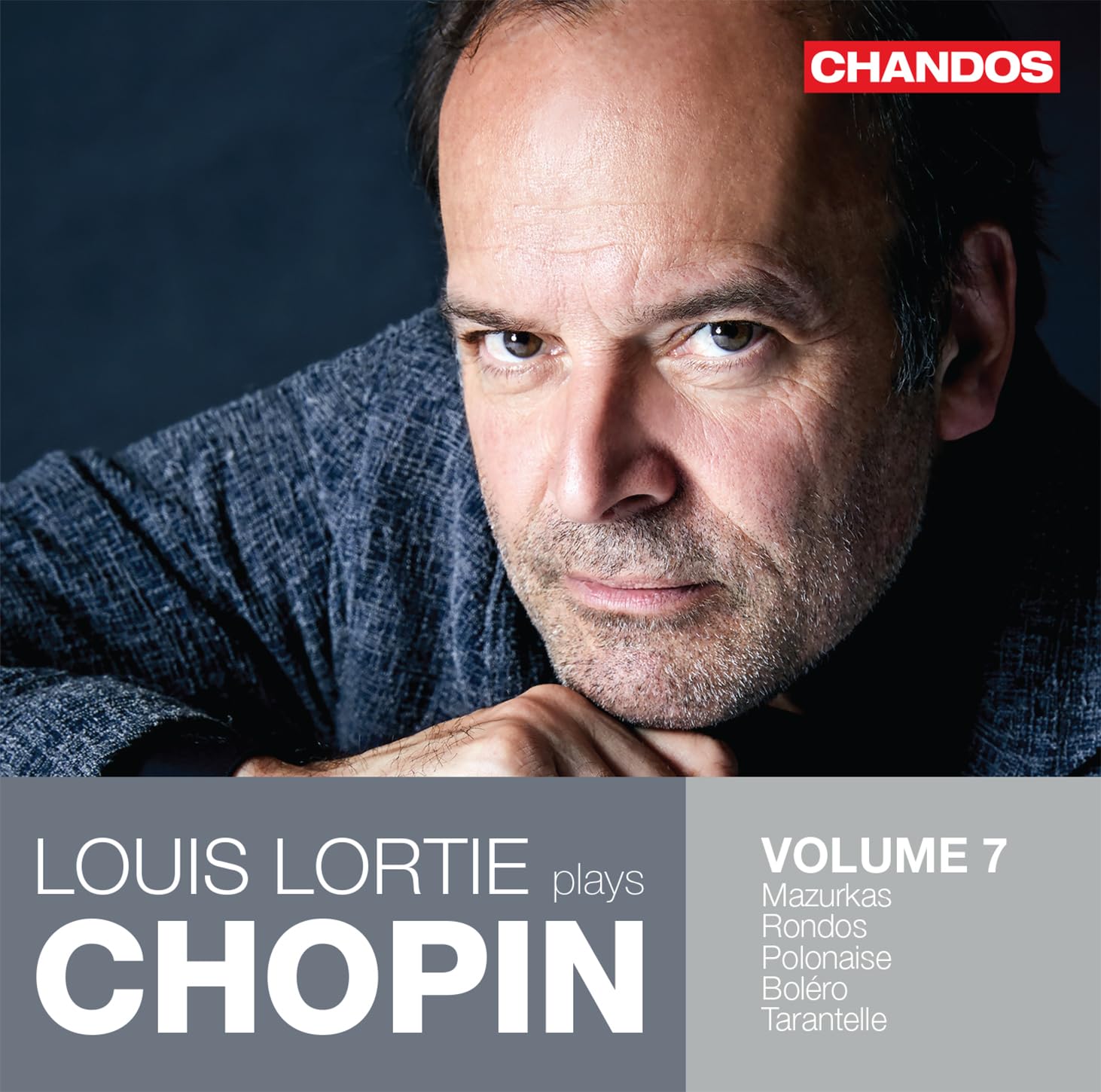 Chopin: Klavierwerke, Vol. 7 Classical