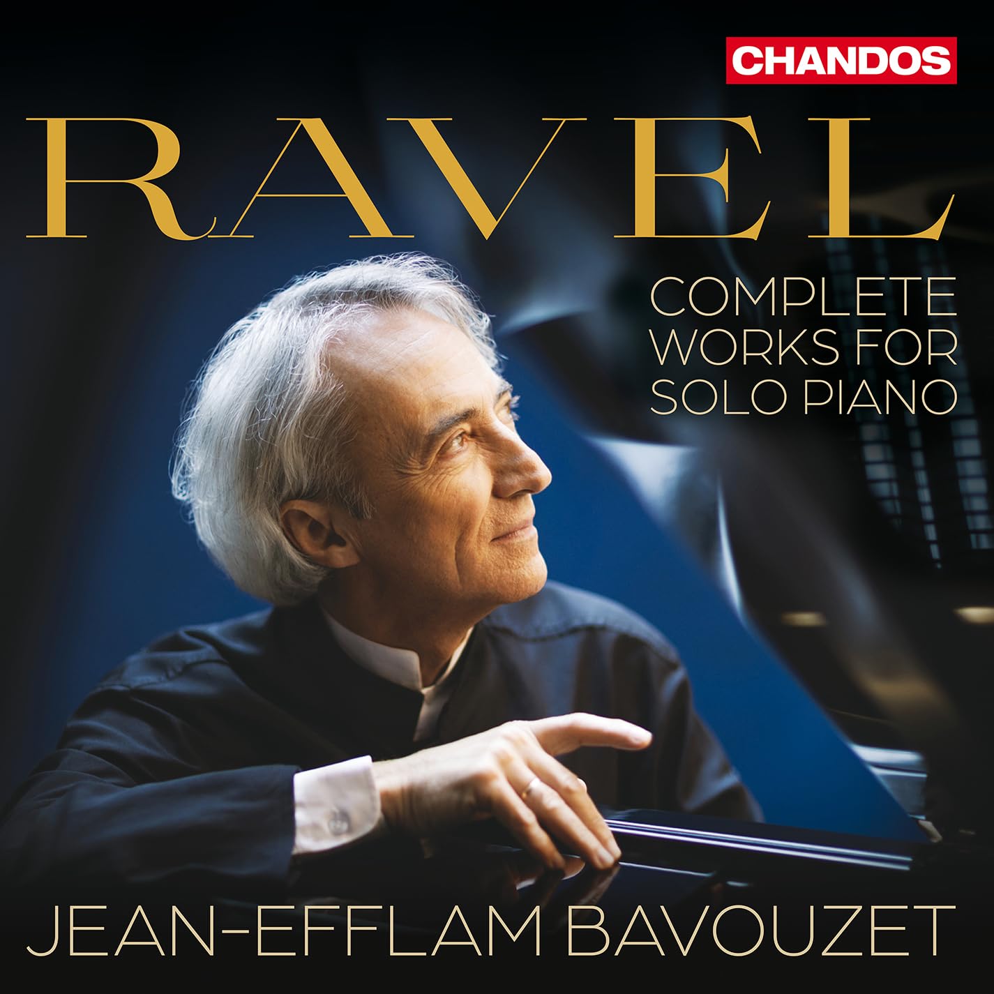 Ravel: Sämtliche Werke für Klavier solo Classical