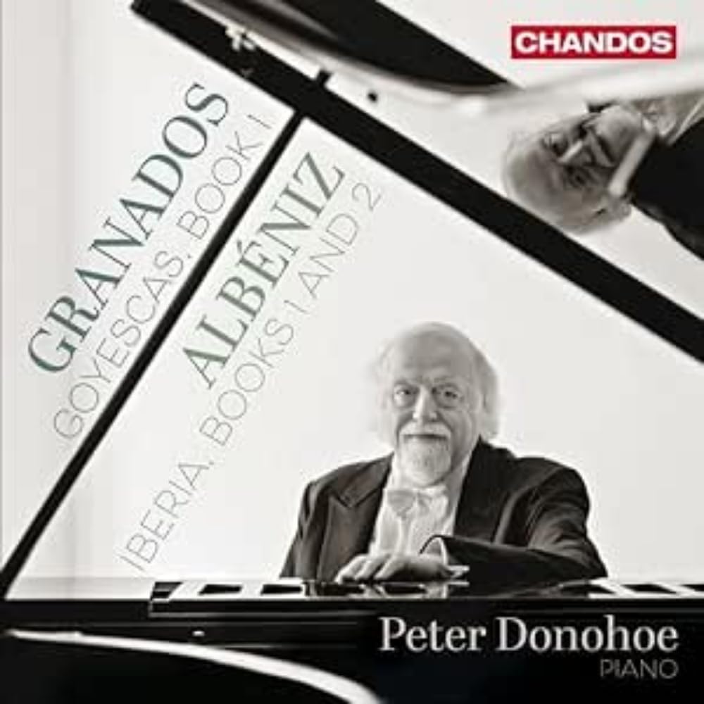 Werke für Klavier solo Classical
