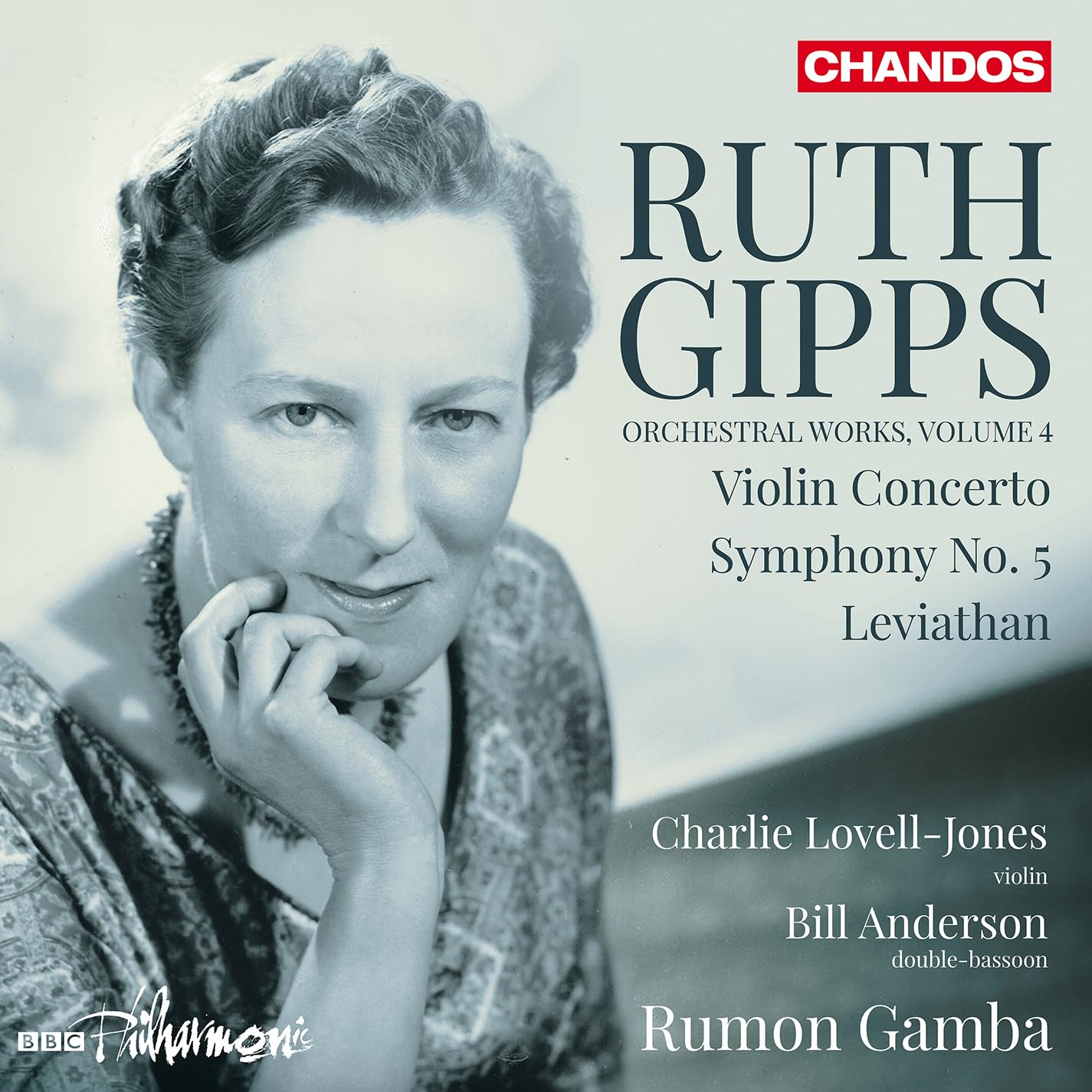 Gipps: Orchesterwerke,Vol. 4 Classical