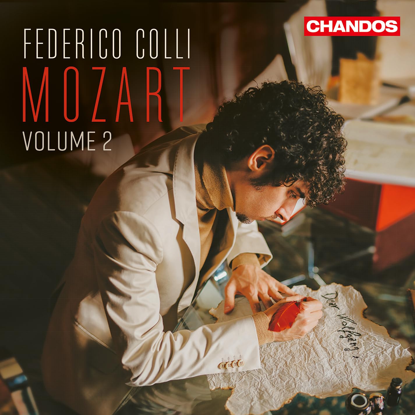 Mozart: Variationen,Klaviersonate KV 331 Classical