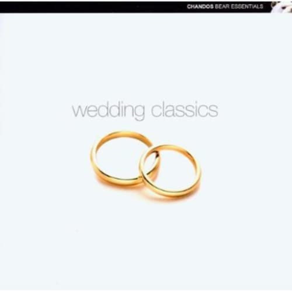 Wedding Classics Classical