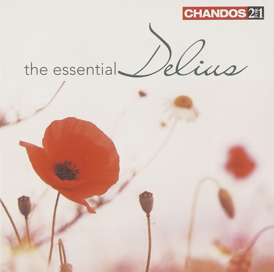 Product Image: The Essential Delius