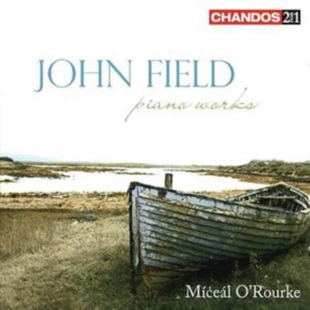 Field: Klaviersonaten op. 1 Nr. 1-3 Classical