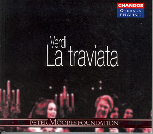 La Traviata (Gesamtaufnahme) Classical