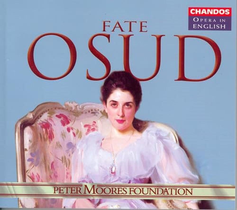 Osud ( Fate (Gesamtaufnahme) , englisch ) Classical