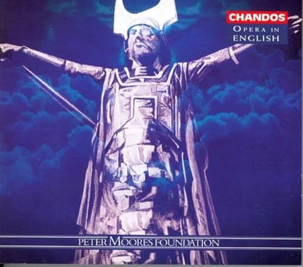 Wagner. Opera In English - Die Walküre (Gesamtaufnahme) Classical