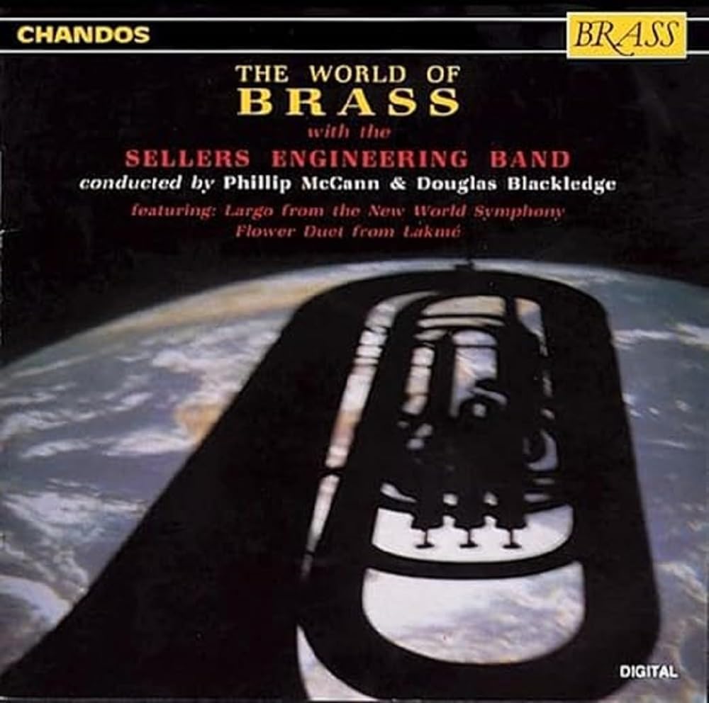 World of Brass (Blechbläser) Classical