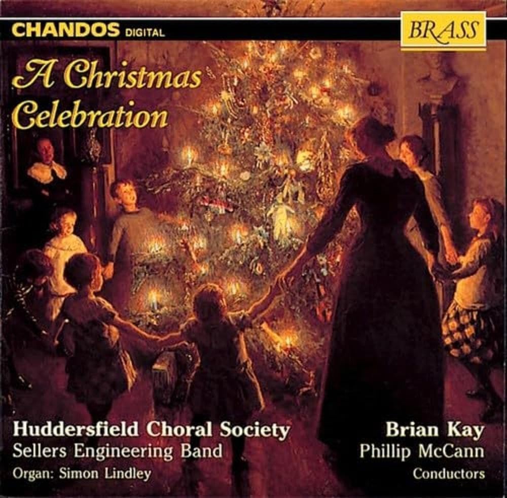 A Christmas Celebration Other music genres