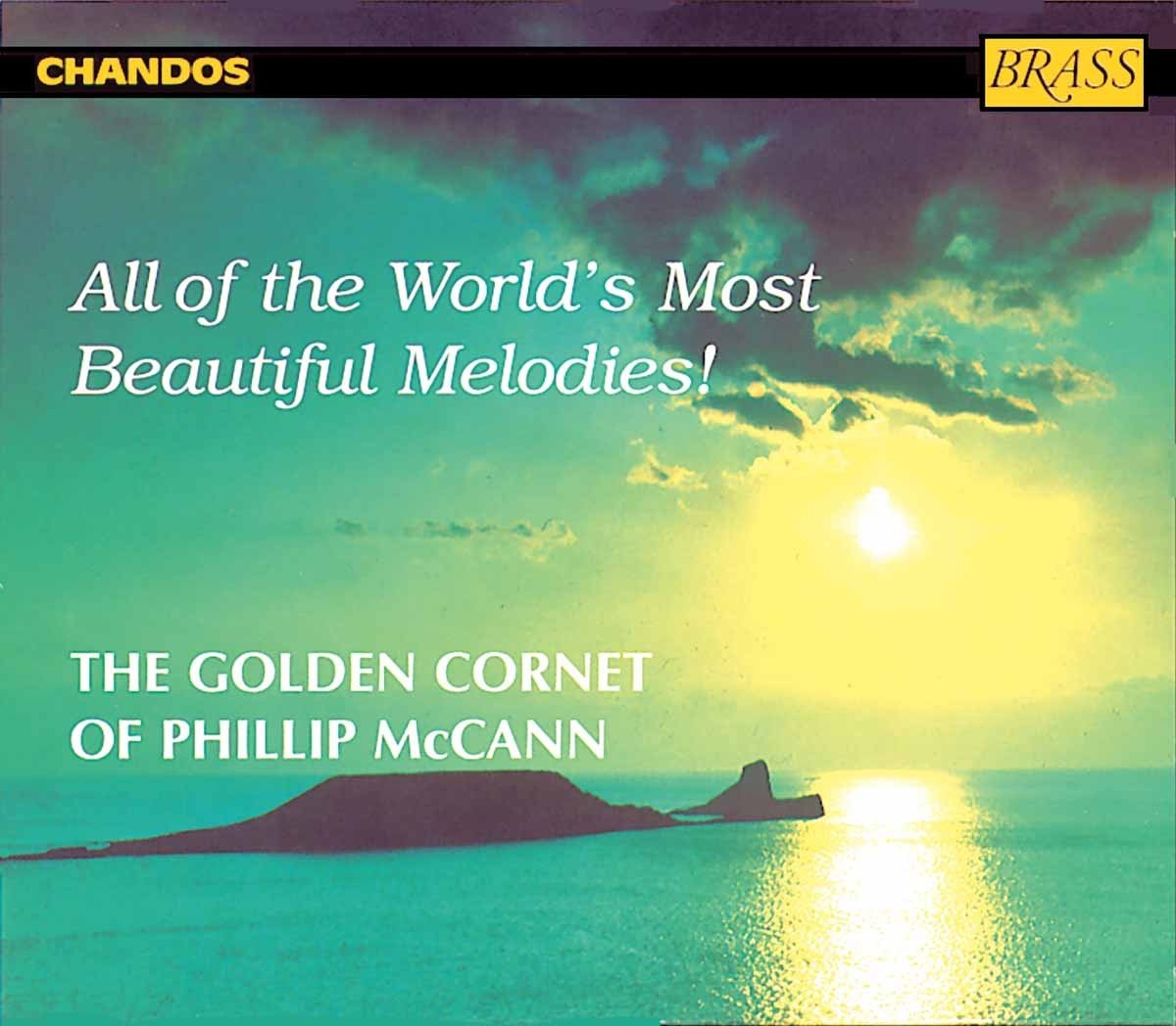 The World's Most Beautiful Melodies Vol. 1-5 Music