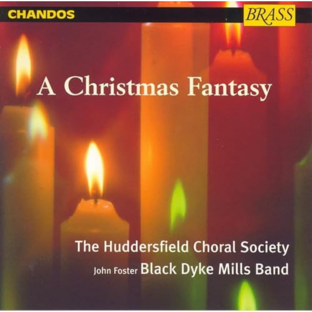 A Christmas Fantasy Other music genres