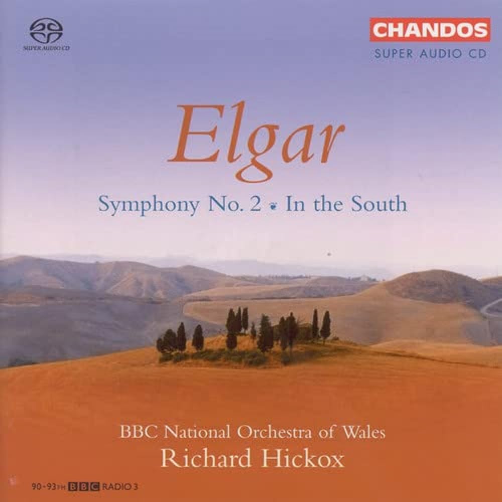 Sinfonie 2 / In The South Classical