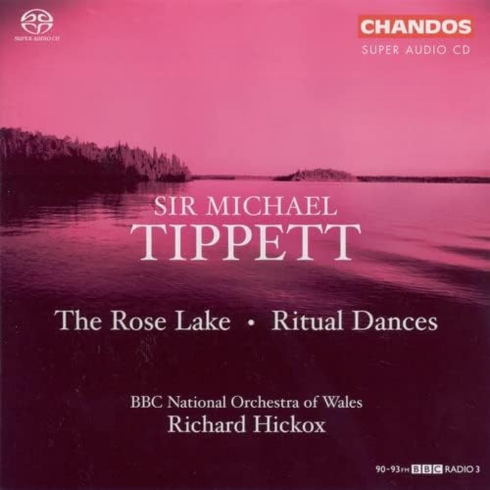 The Rose Lake / Ritual Dances Classical