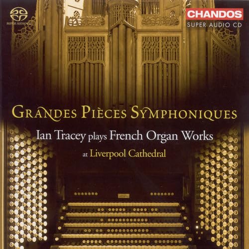 Französische Orgelwerke Classical