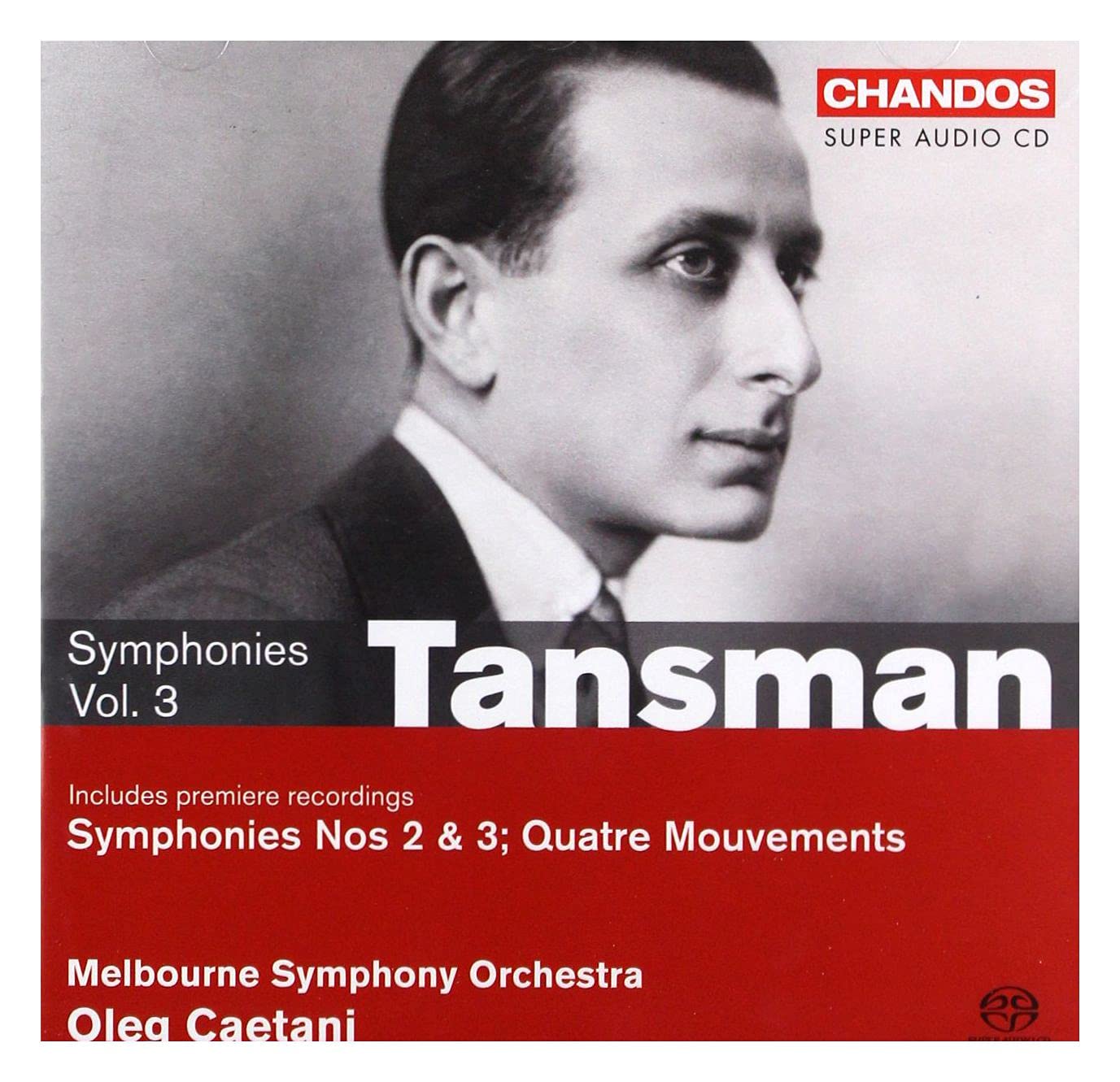 Sinfonien Vol.3 Classical