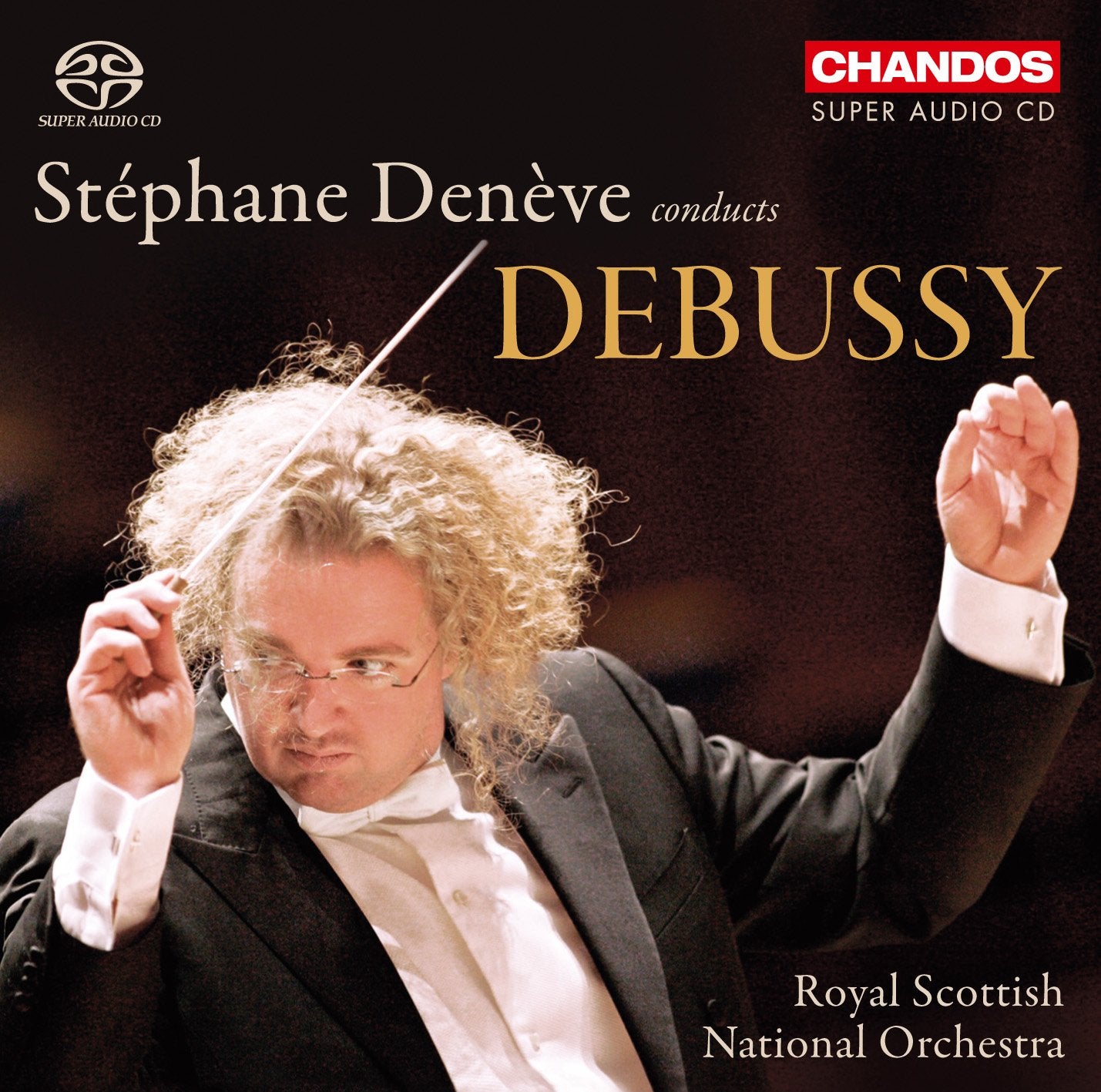 Orchesterwerke Classical