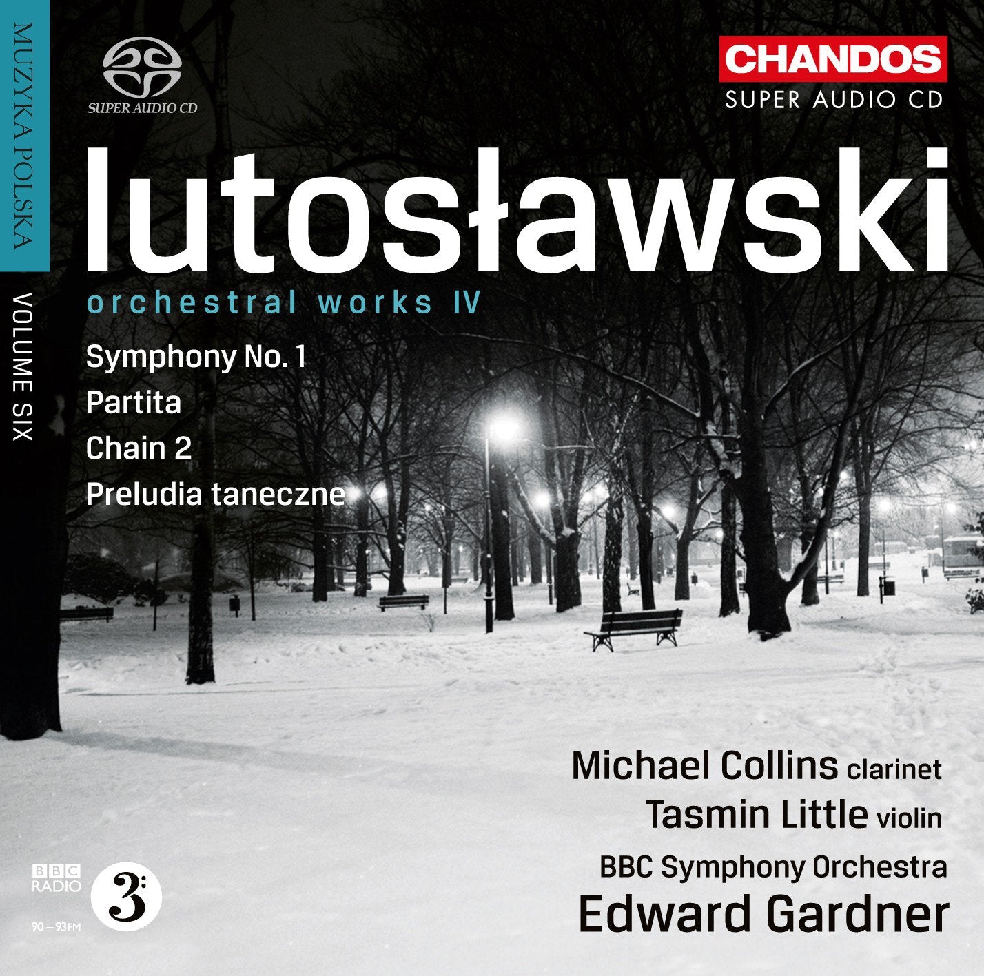 Orchesterwerke Vol.4 Classical