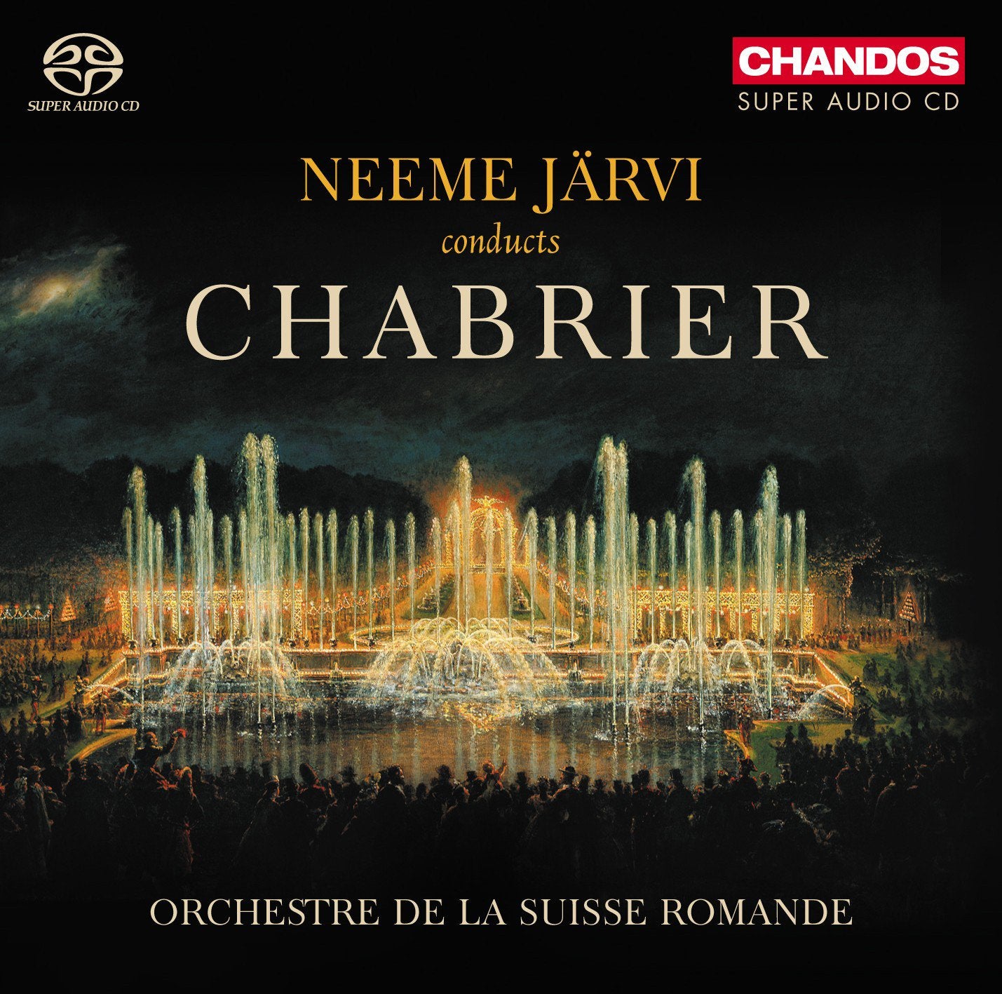Orchesterwerke Classical