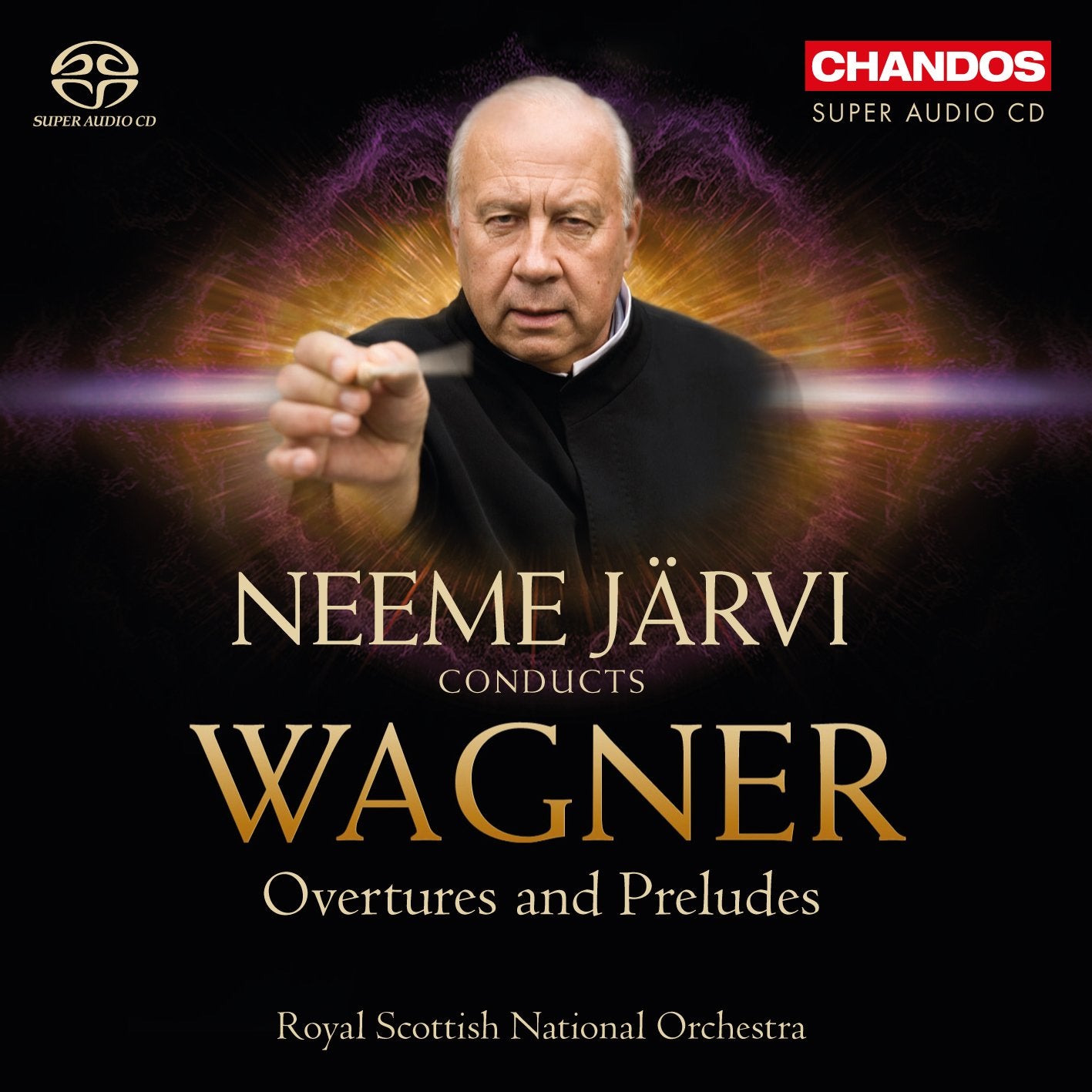 Ouvertüren cd