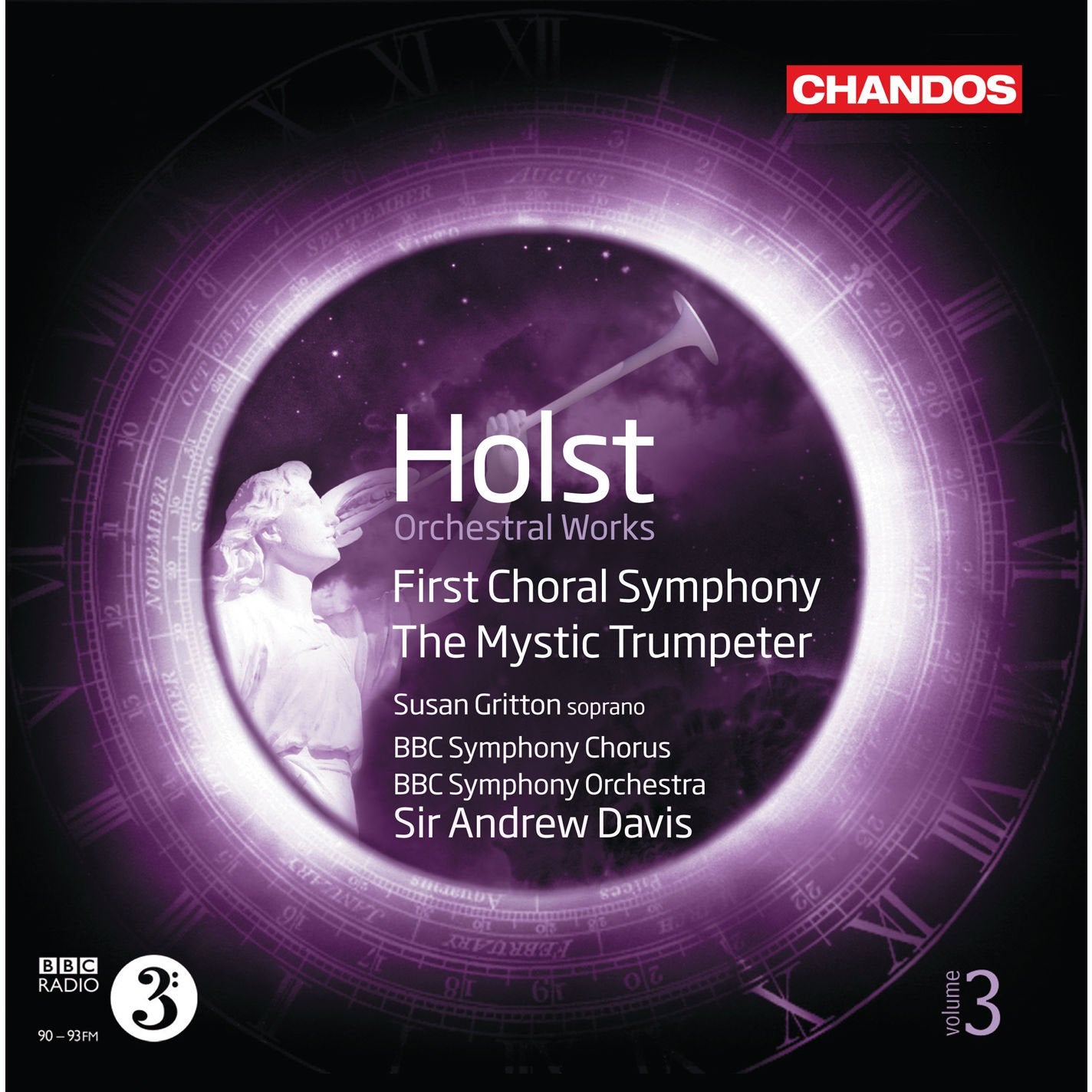 Orchesterwerke Vol.3 Classical
