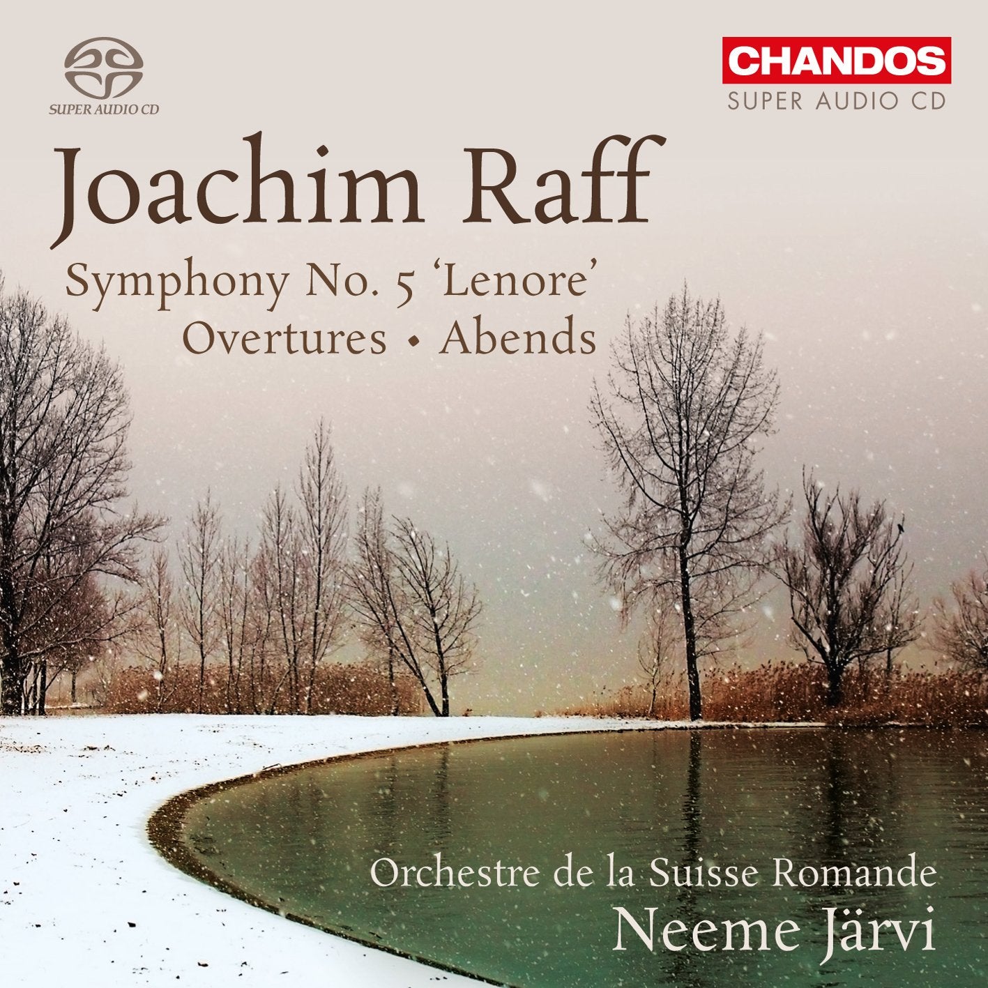 Sinfonie 5 / Ouvertüren / + Classical