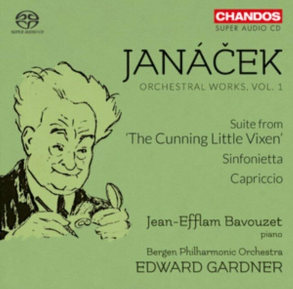 Orchesterwerke Vol.1 Classical