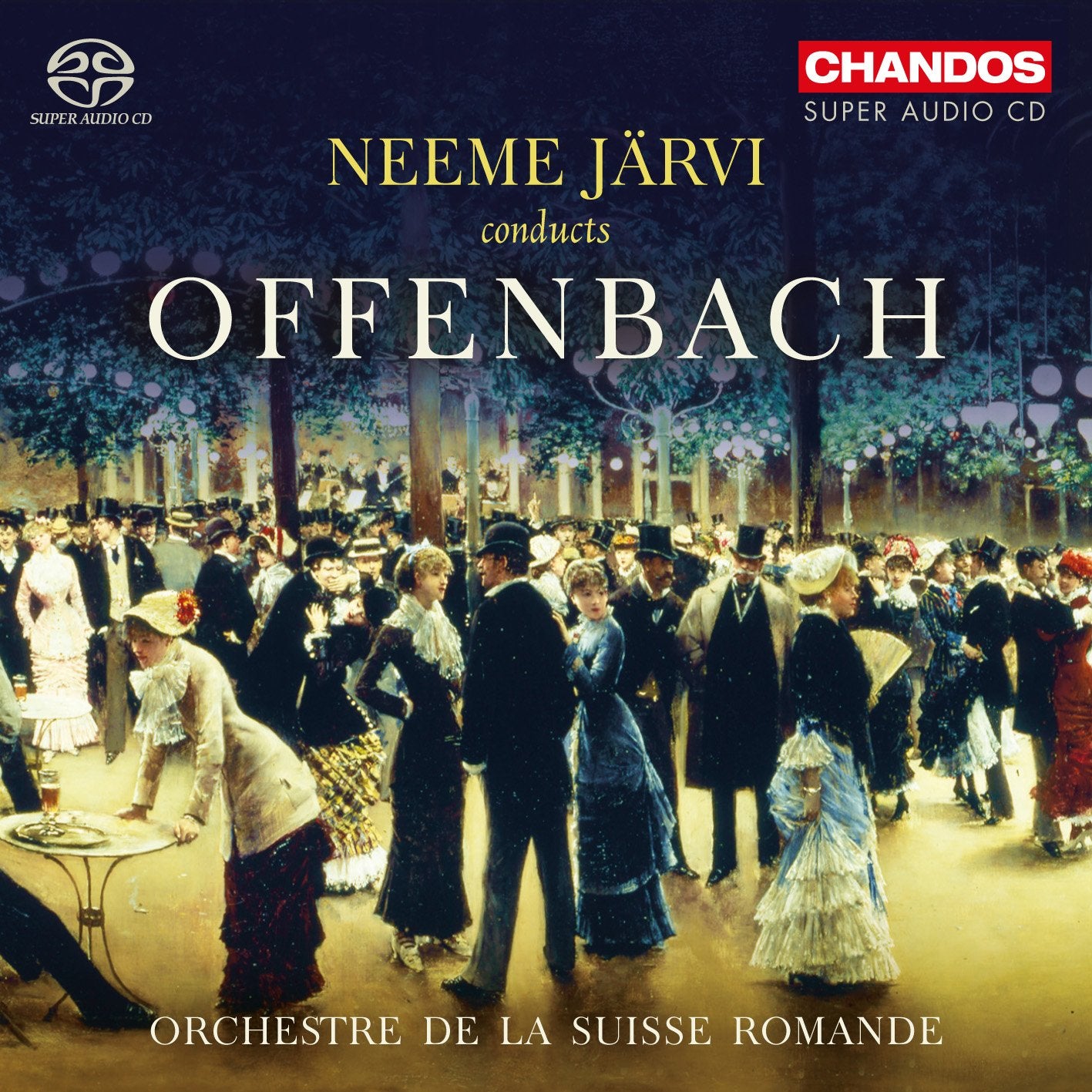 Orchesterwerke Classical