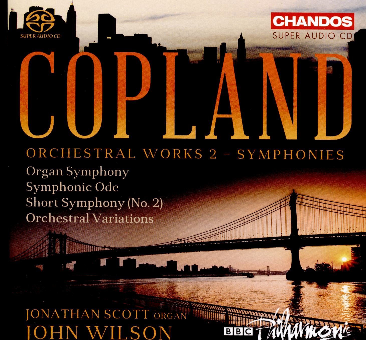 Orchesterwerke Vol.2 Classical