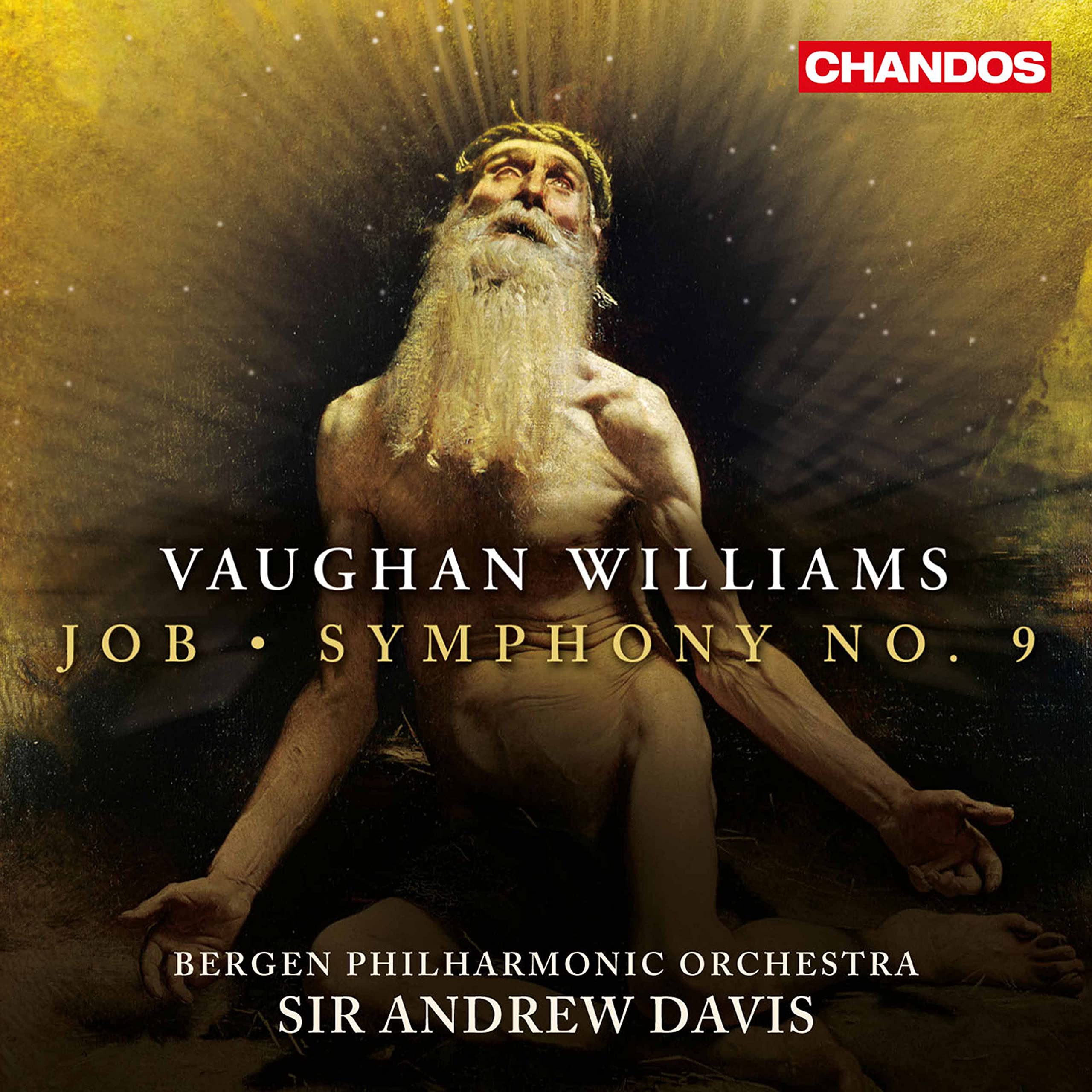 Job / Sinfonie 9 Classical