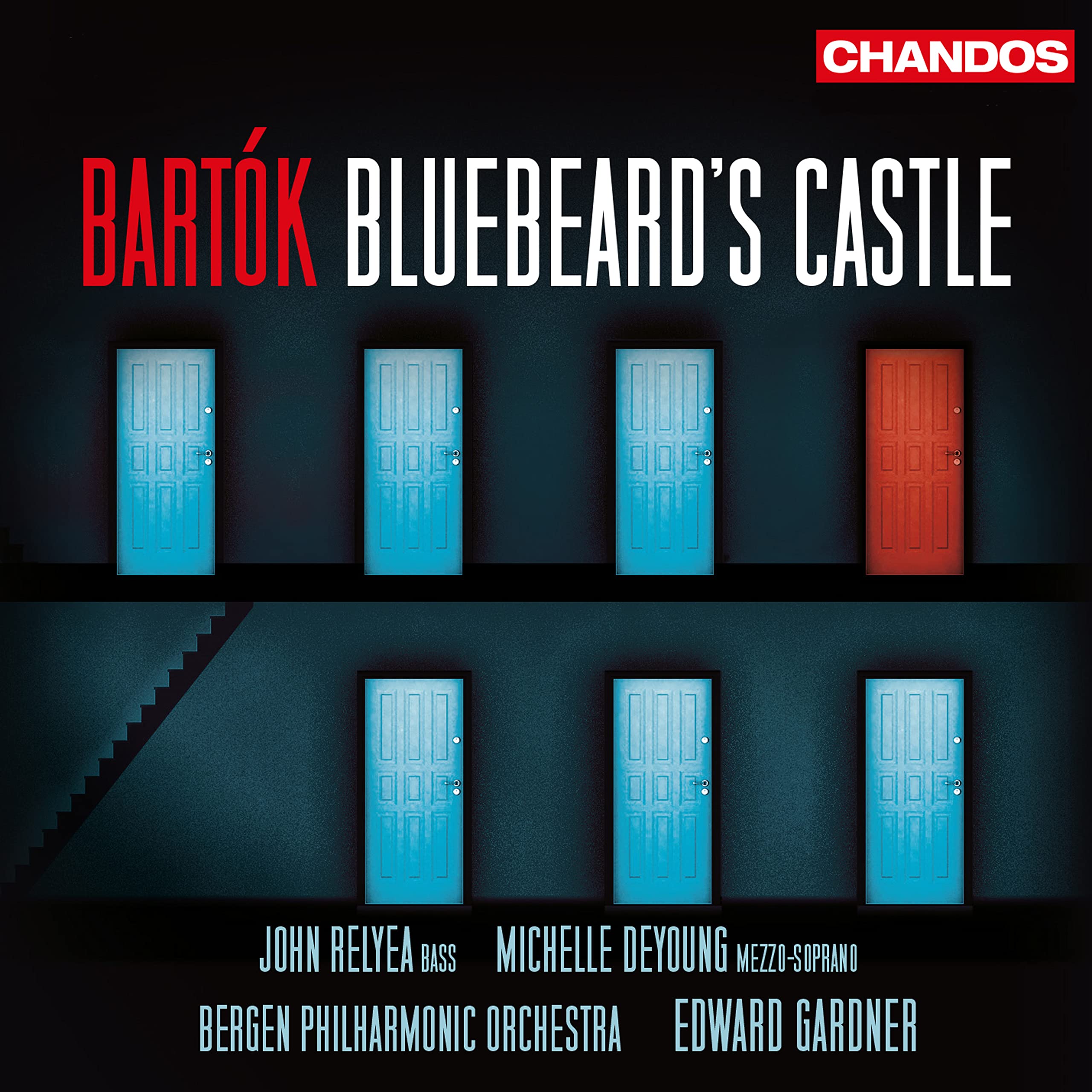 Herzog Blaubarts  Burg Music for Children