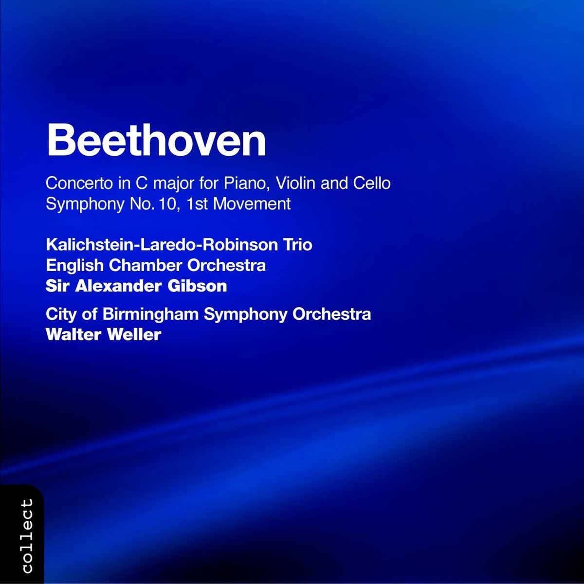 Tripelkonzert Classical