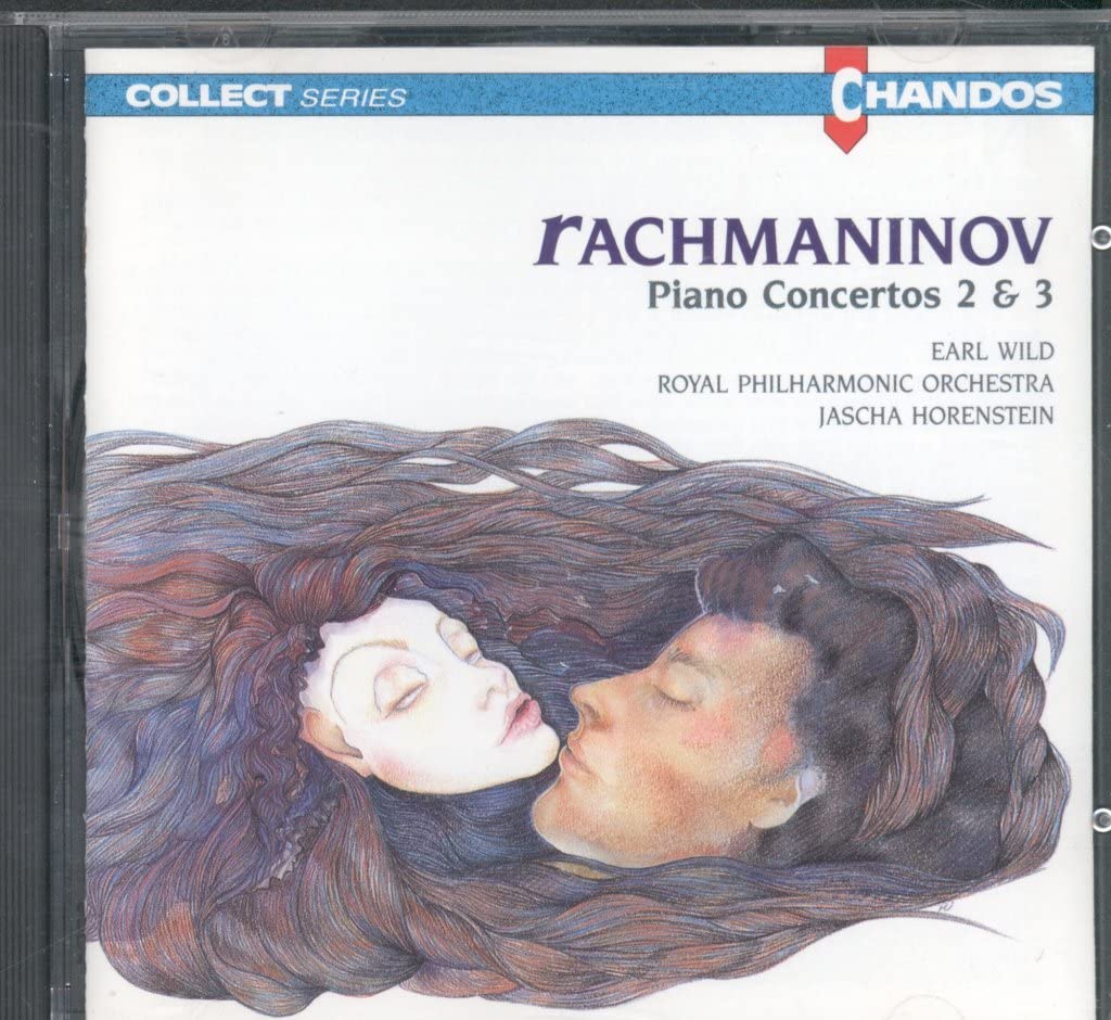 Klavierkonzerte 2+3 Classical